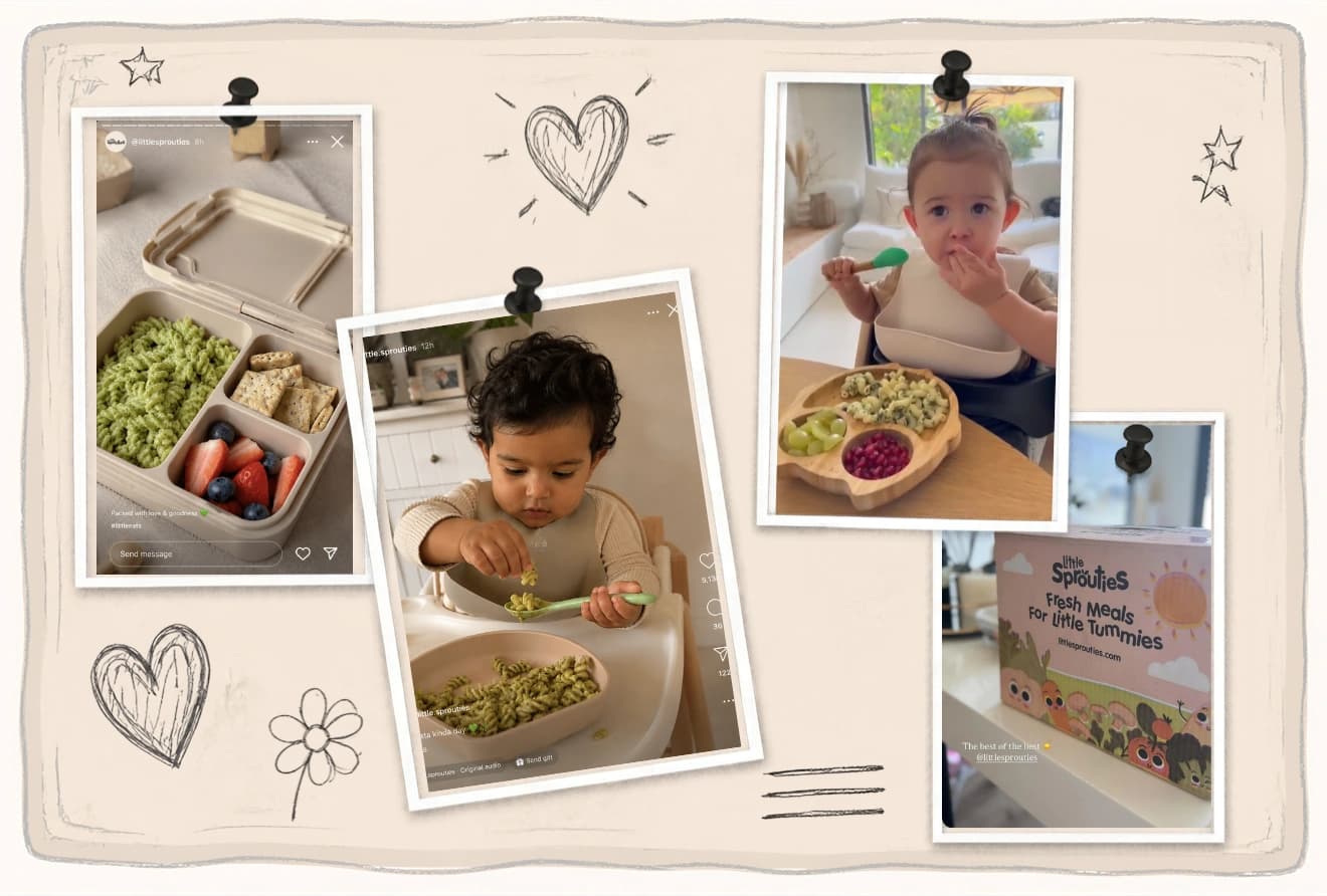 Pretty Pesto