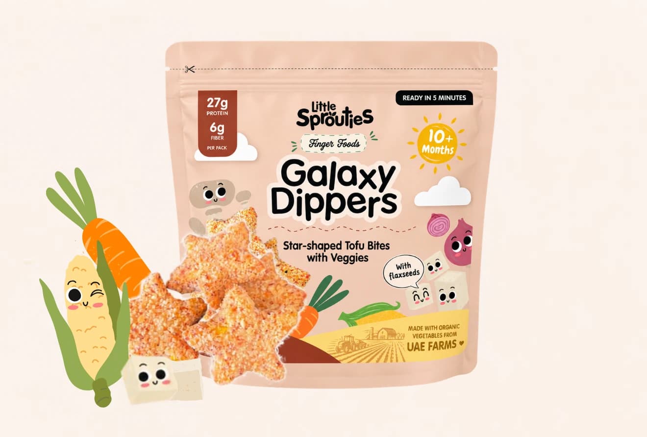 Galaxy Dippers