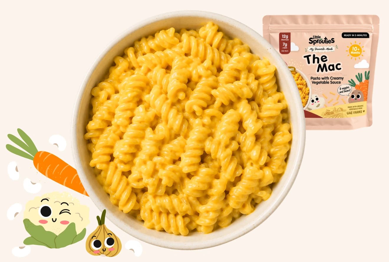 The Mac