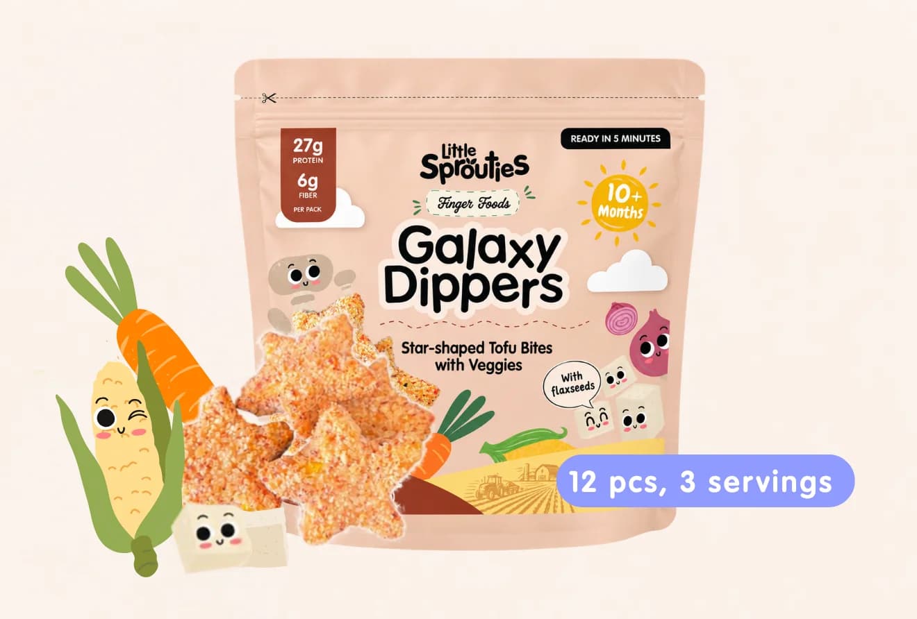 Galaxy Dippers